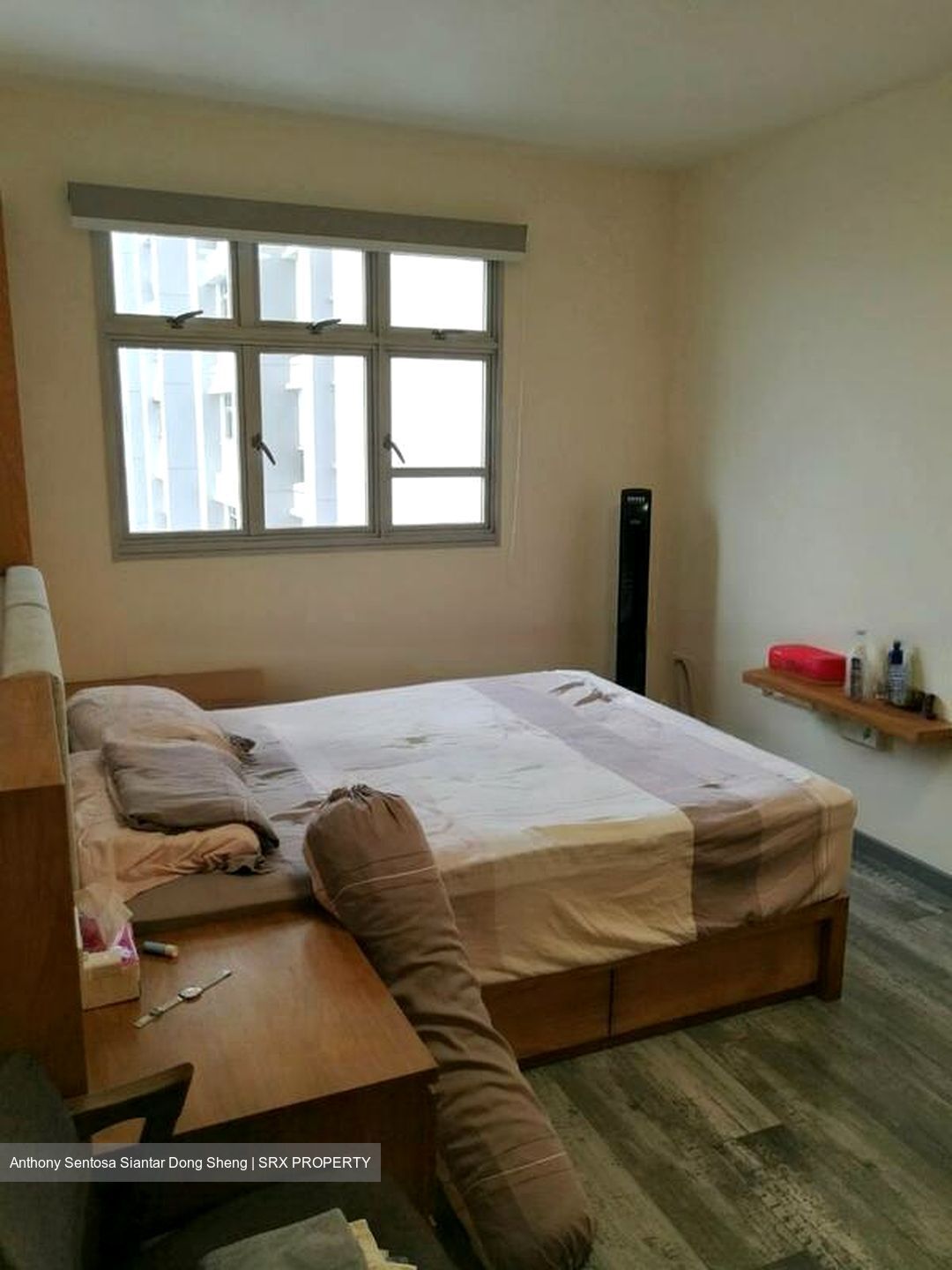 Blk 95C City Vue @henderson (Bukit Merah), HDB 4 Rooms #496673121